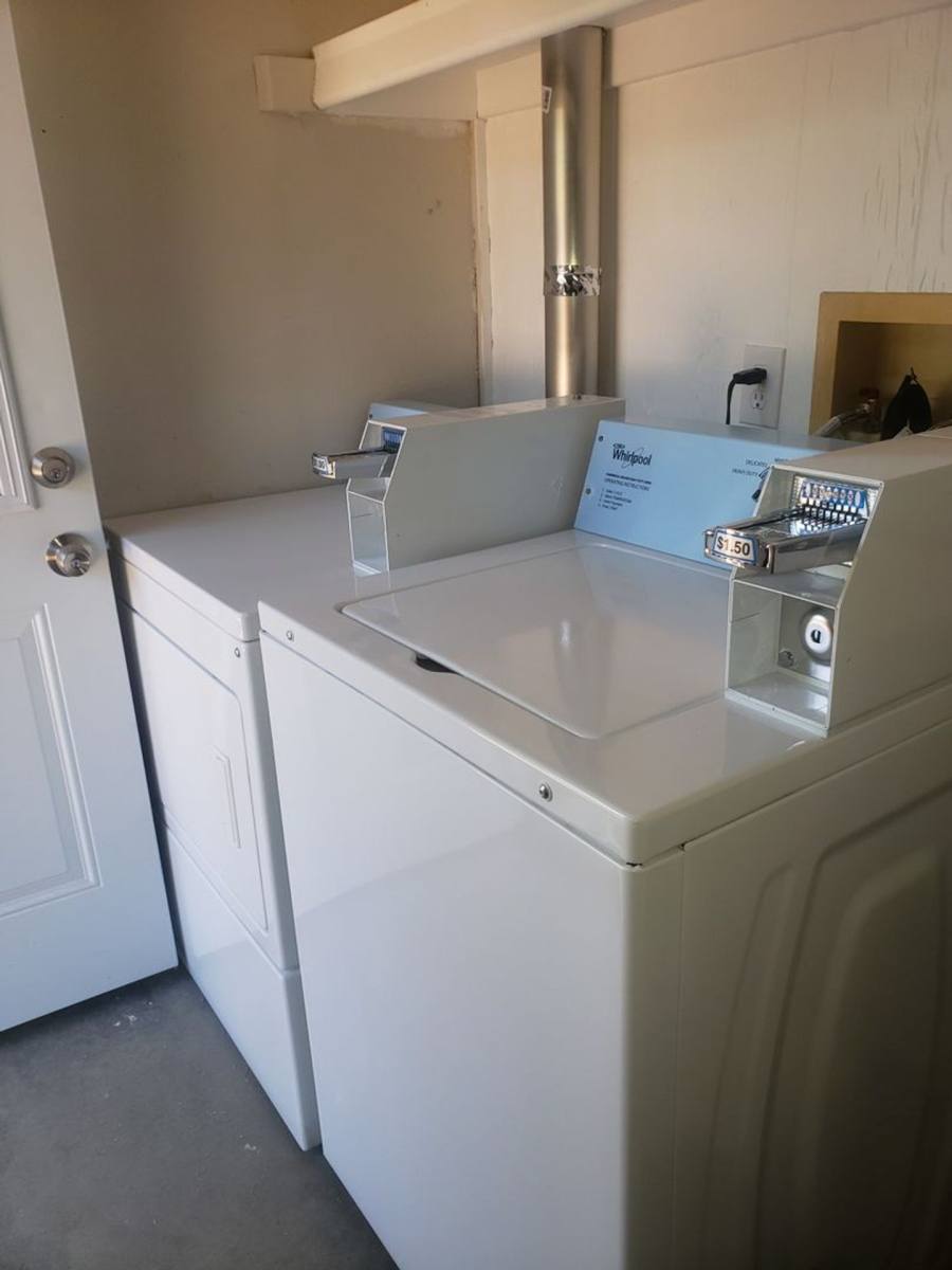 Apartment for rent at 704 N Easy St, Payson, AZ 85541