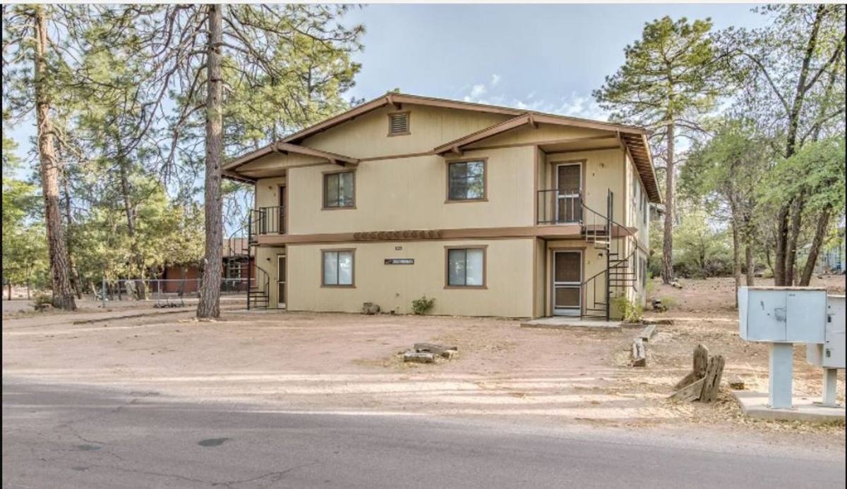 Apartment for rent at 704 N Easy St, Payson, AZ 85541