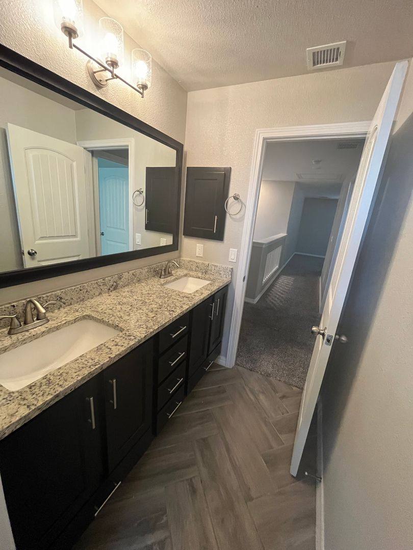 House for rent at 2808 Sammy Cervantez St, El Paso, TX 79938