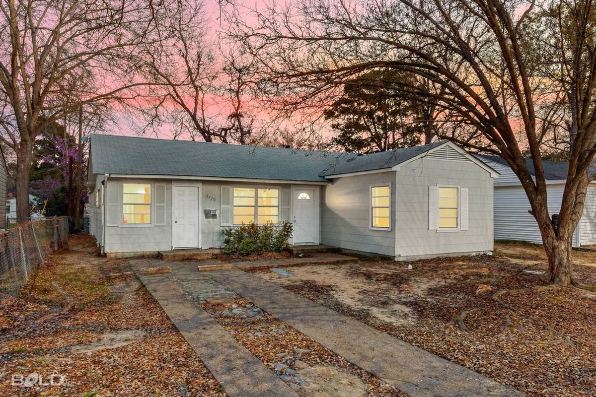 House for rent at 2770 Parkridge St, Shreveport, LA 71108