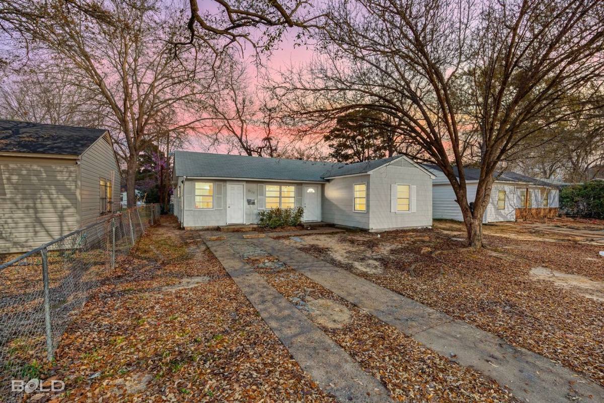 House for rent at 2770 Parkridge St, Shreveport, LA 71108