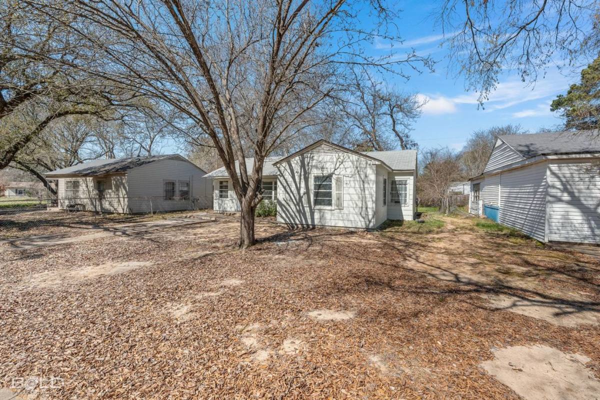 House for rent at 2770 Parkridge St, Shreveport, LA 71108