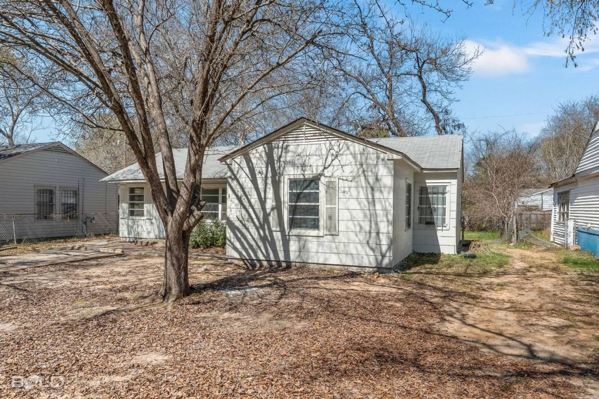 House for rent at 2770 Parkridge St, Shreveport, LA 71108