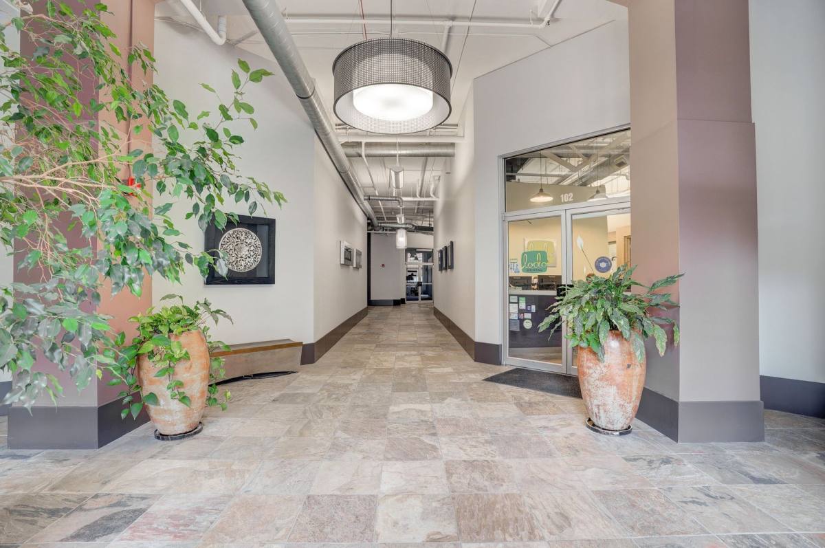 Apartment for rent at 1435 Wazee St, Denver, CO 80202