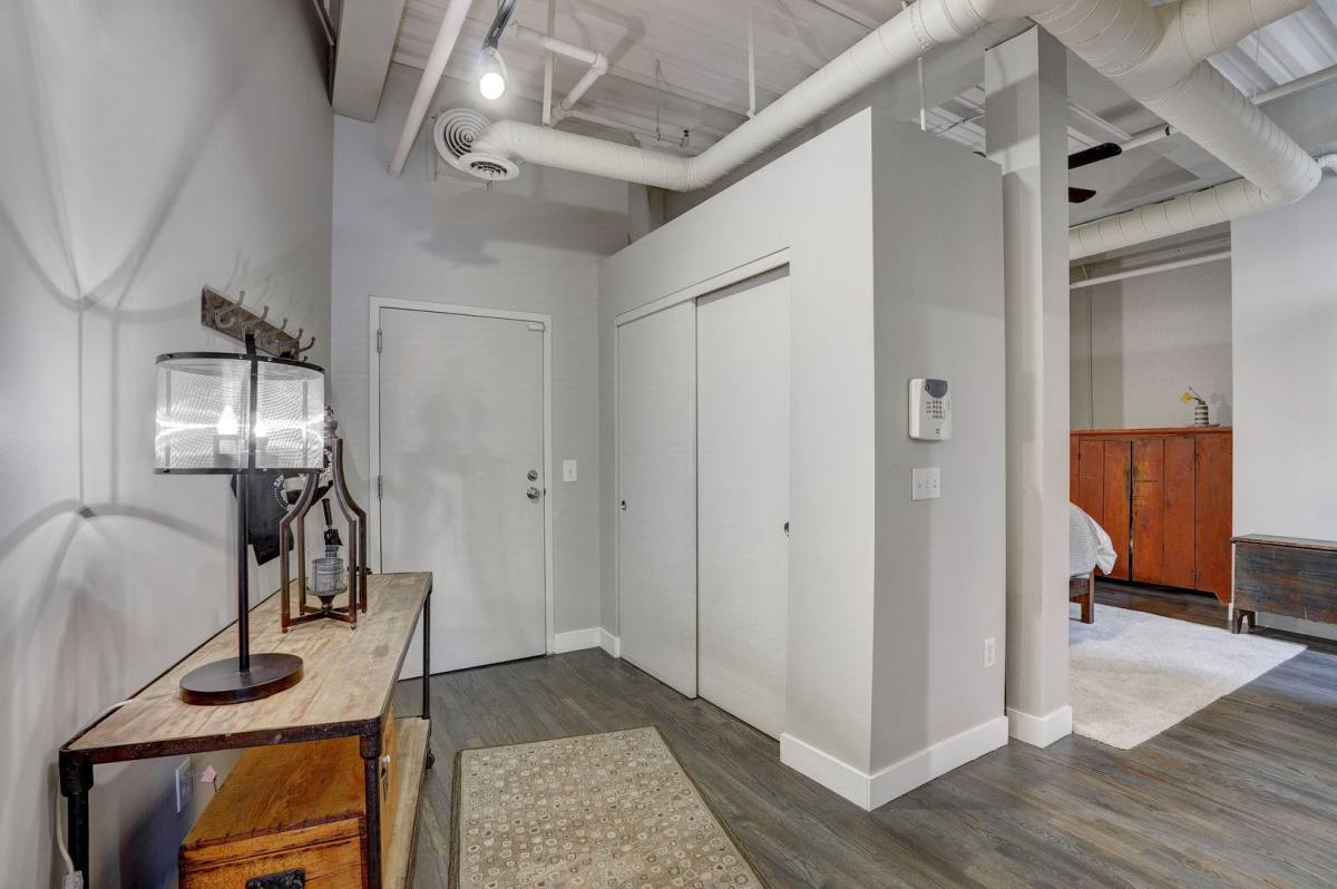 Apartment for rent at 1435 Wazee St, Denver, CO 80202