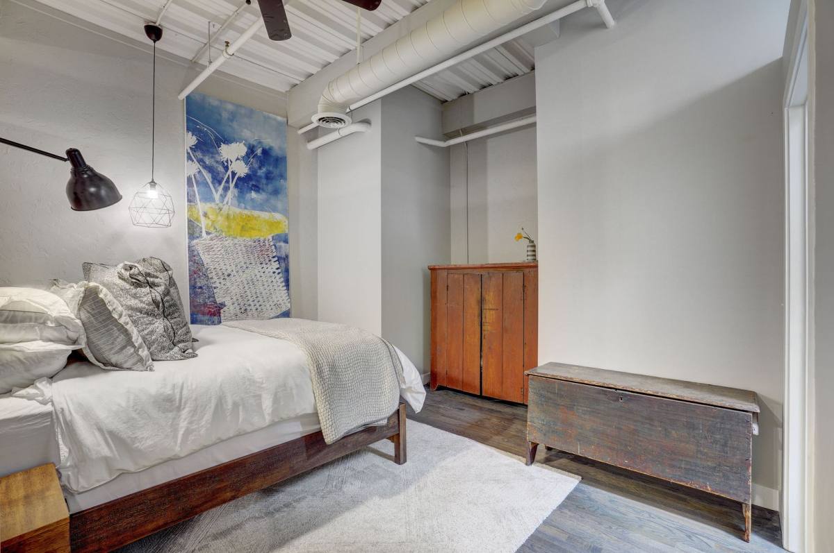 Apartment for rent at 1435 Wazee St, Denver, CO 80202