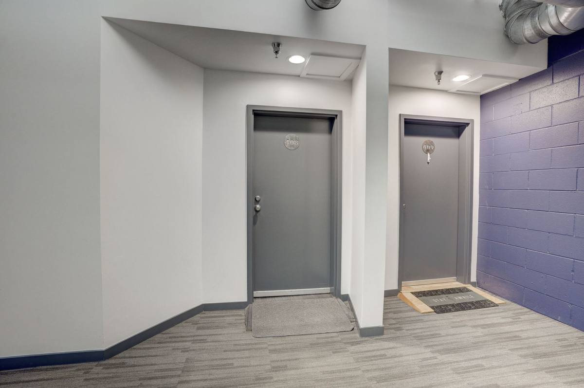 Apartment for rent at 1435 Wazee St, Denver, CO 80202
