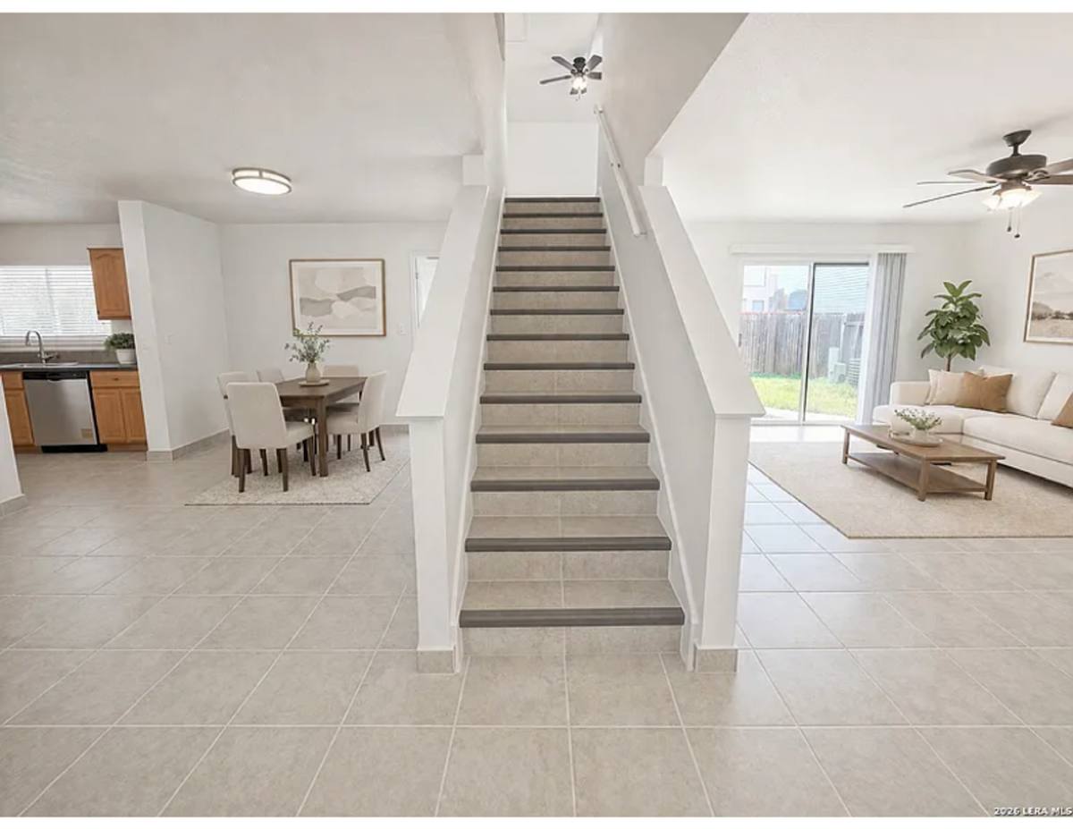 House for rent at 8906 Kenton Briar, San Antonio, TX 78240