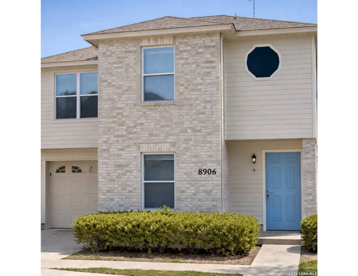 House for rent at 8906 Kenton Briar, San Antonio, TX 78240