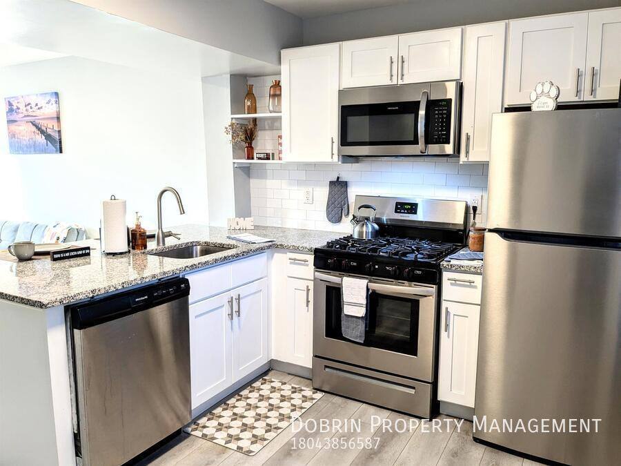 Apartment for rent at 1705 Colorado Ave #R, Richmond, VA 23220