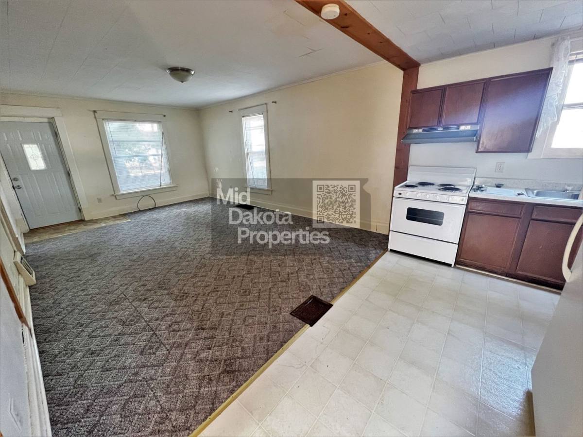 House for rent at 1200 E 3rd, Mitchell, SD 57301