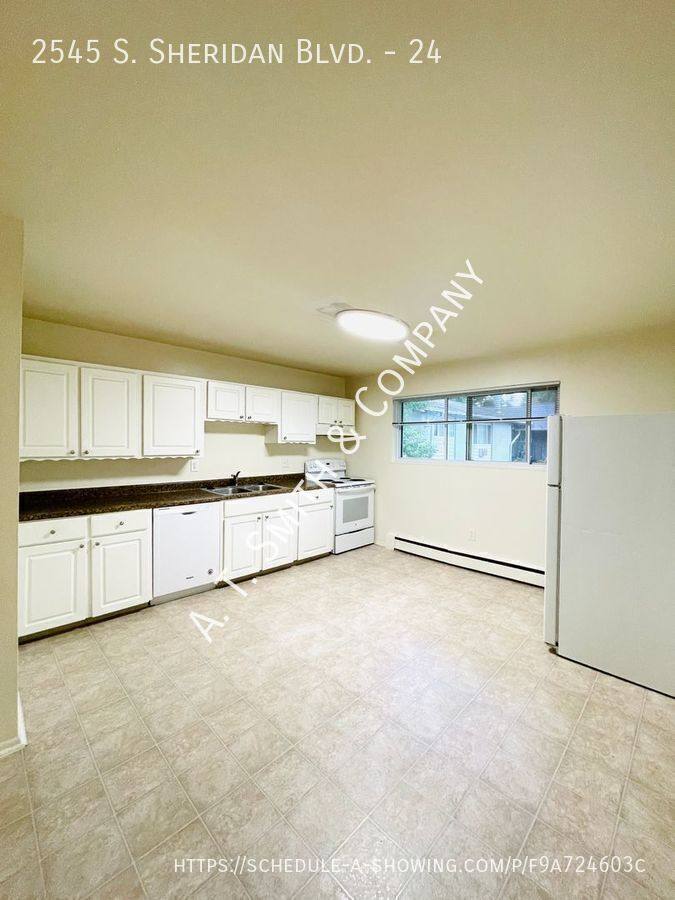 Condo for rent at 2545 S Sheridan Blvd #24, Denver, CO 80227