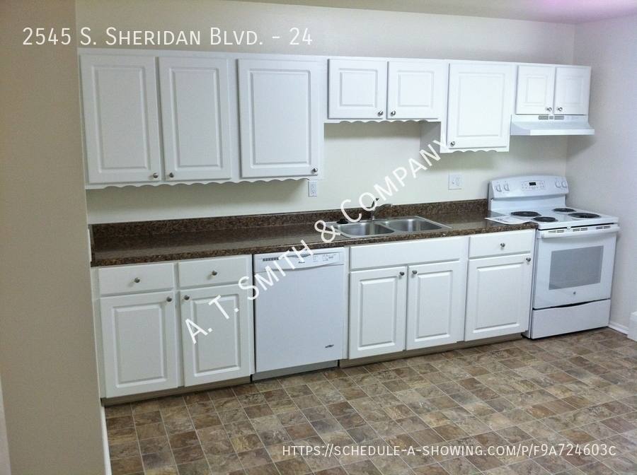 Condo for rent at 2545 S Sheridan Blvd #24, Denver, CO 80227