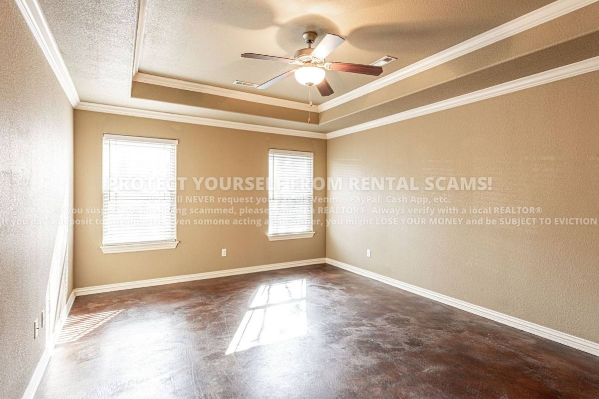 House for rent at 159 Madrid St, Fayetteville, AR 72703