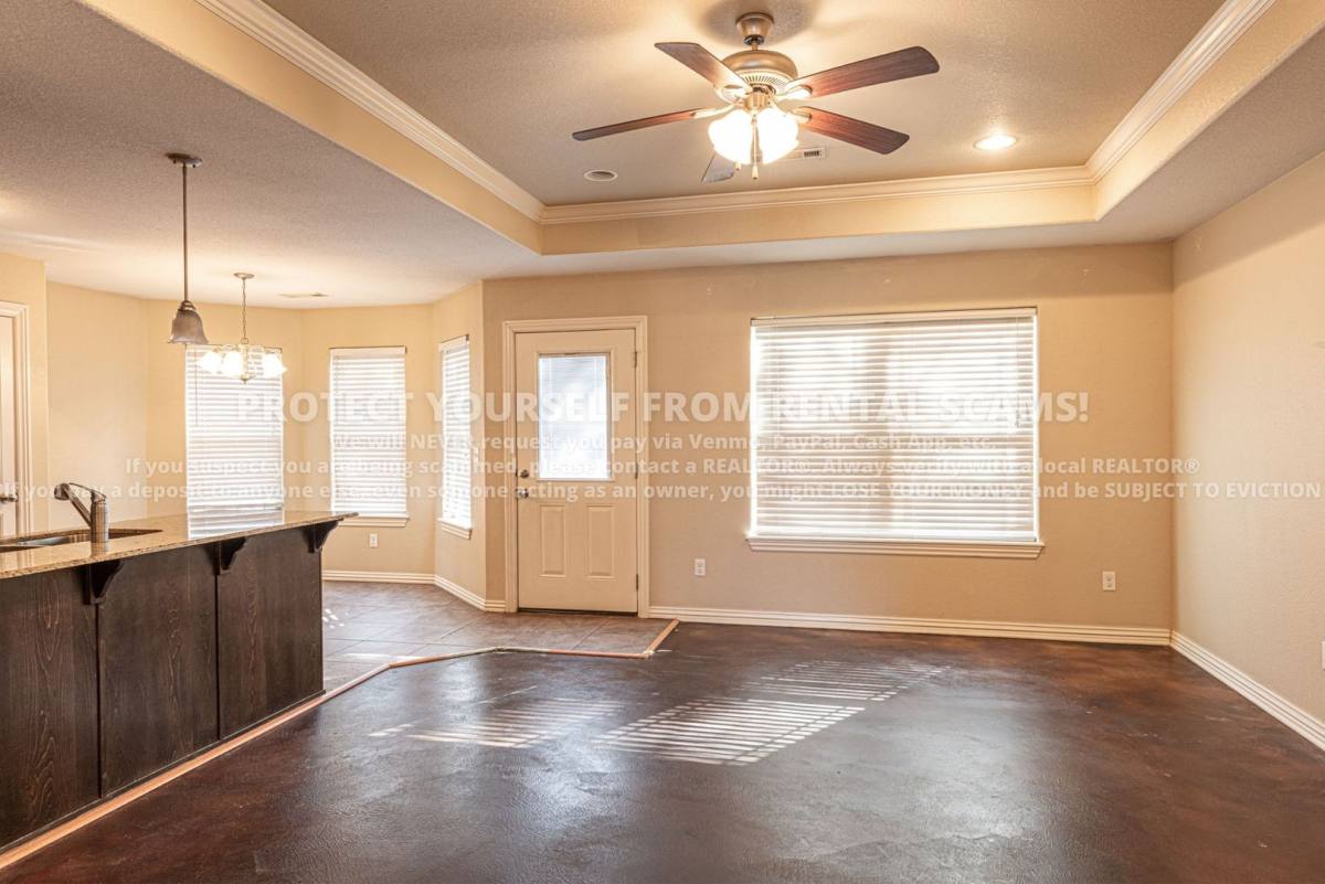 House for rent at 159 Madrid St, Fayetteville, AR 72703