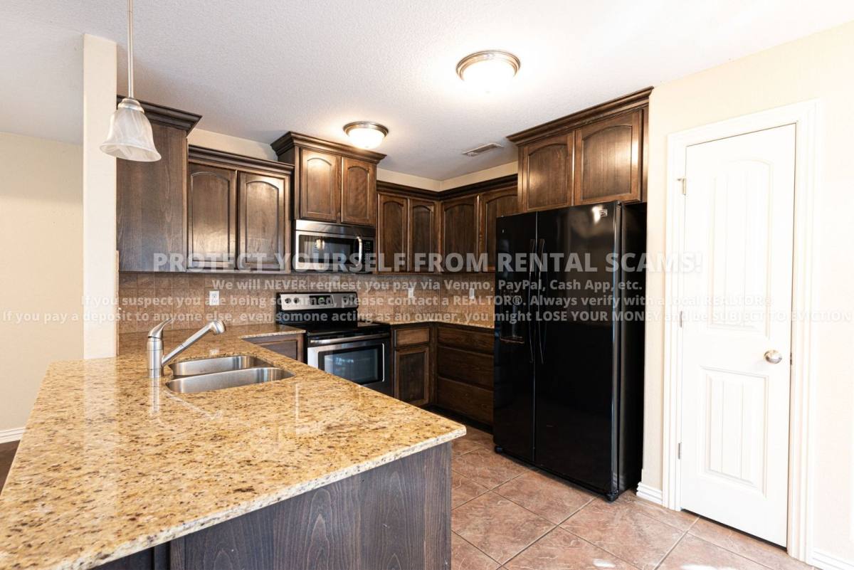 House for rent at 159 Madrid St, Fayetteville, AR 72703