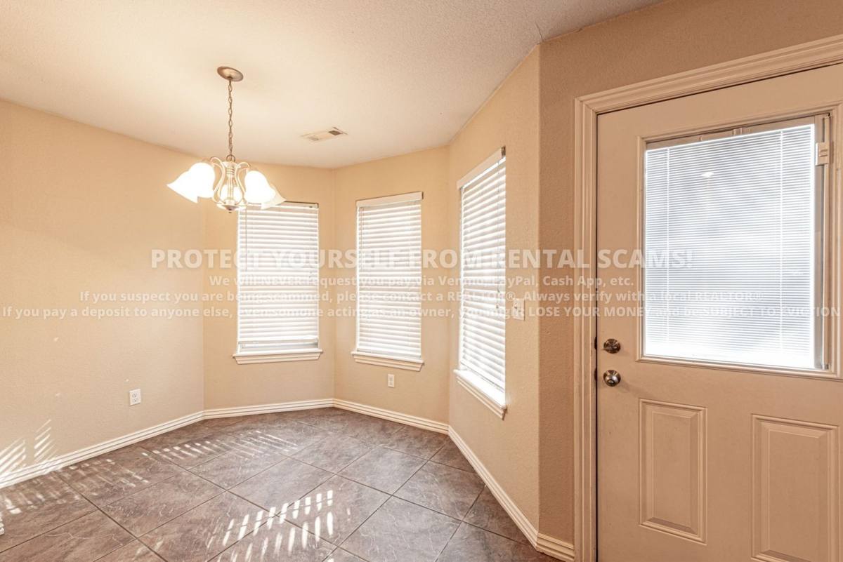 House for rent at 159 Madrid St, Fayetteville, AR 72703