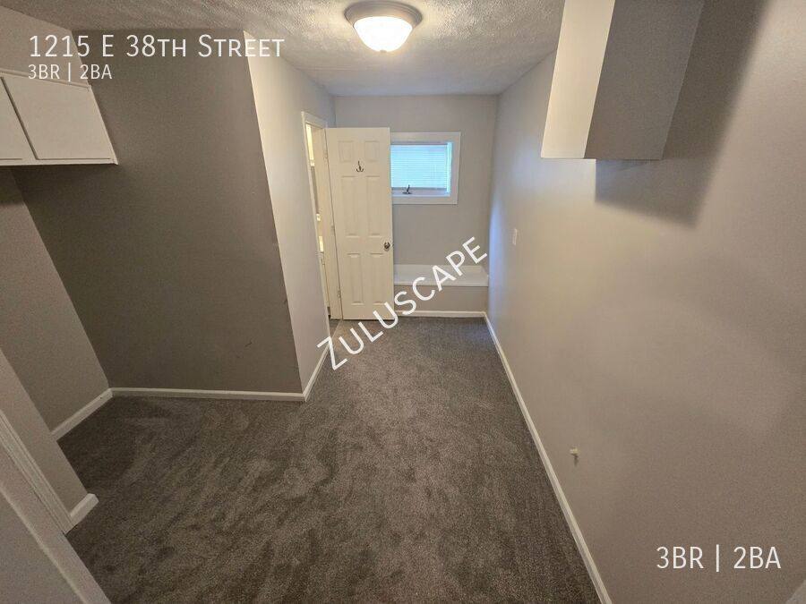 House for rent at 1215 E 38th St, Marion, IN 46953