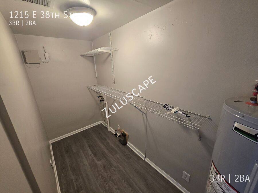 House for rent at 1215 E 38th St, Marion, IN 46953