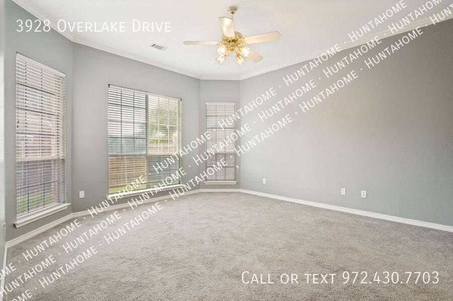 3928 Overlake Dr, Plano, TX 75023 - House for Rent - Image 6