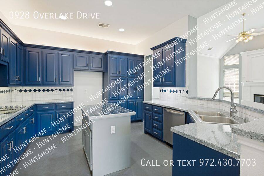 3928 Overlake Dr, Plano, TX 75023 - House for Rent - Image 3