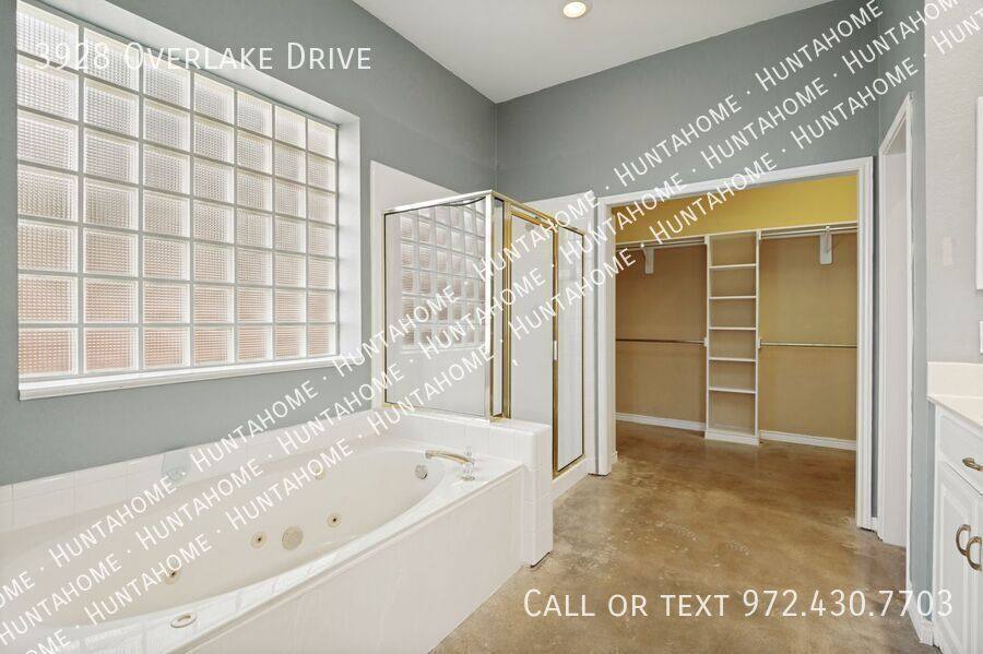3928 Overlake Dr, Plano, TX 75023 - House for Rent - Image 9