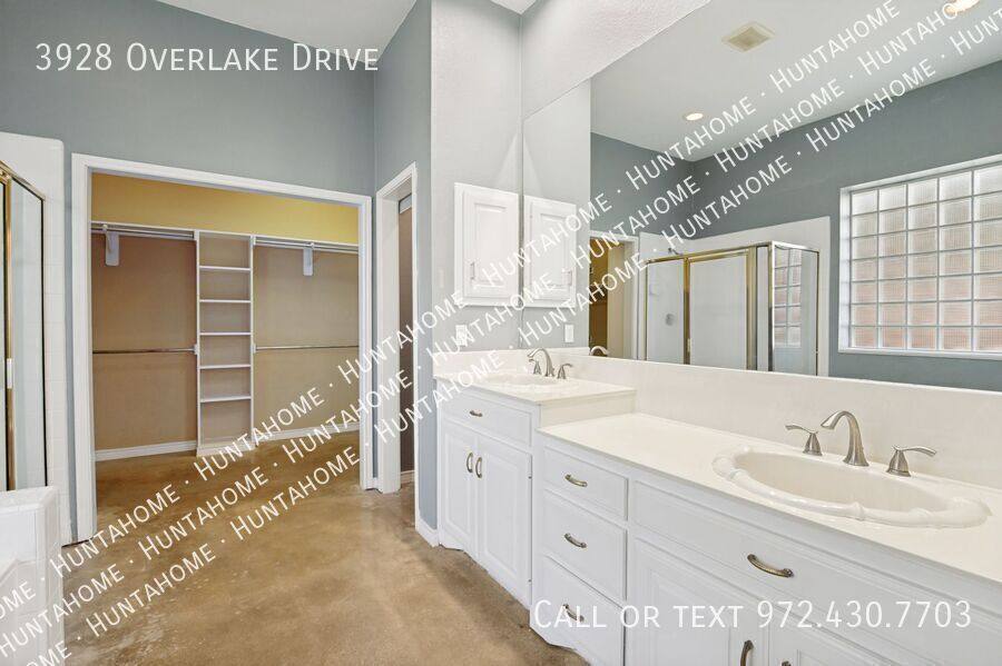 3928 Overlake Dr, Plano, TX 75023 - House for Rent - Image 10