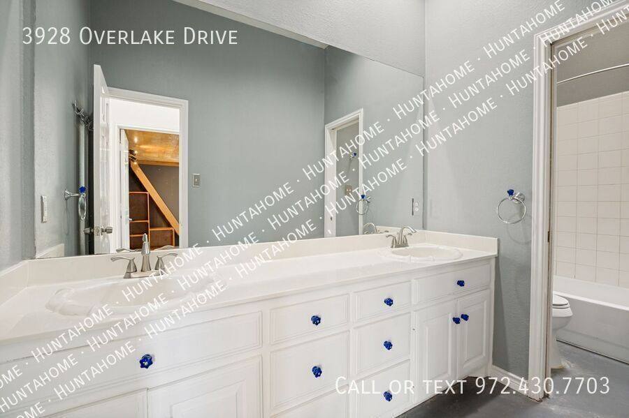 3928 Overlake Dr, Plano, TX 75023 - House for Rent - Image 8