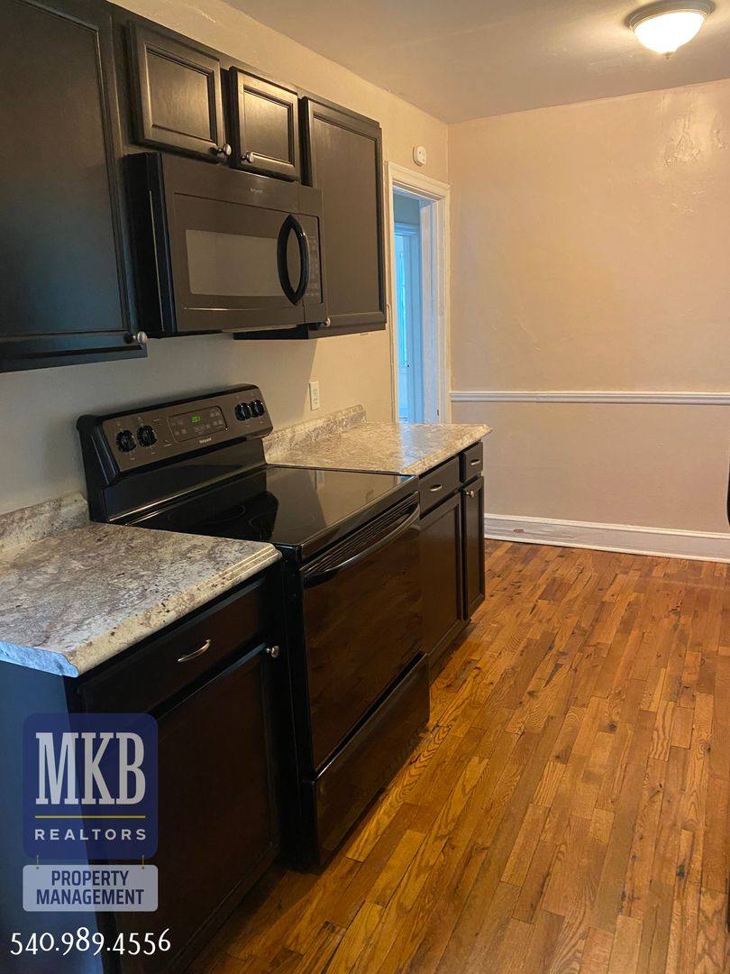 House for rent at 2742 Lansing Dr, Roanoke, VA 24015