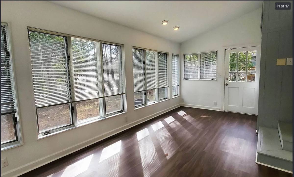 House for rent at 111 Barclay Rd, Chapel Hill, NC 27516