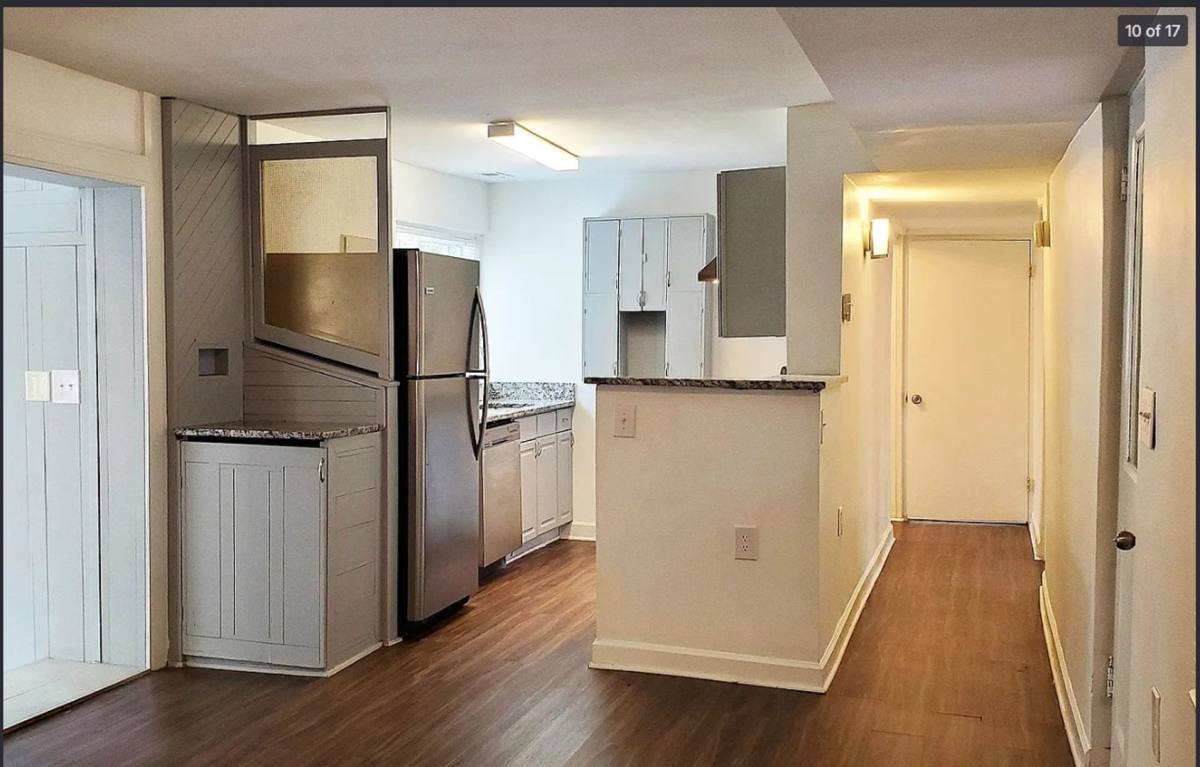House for rent at 111 Barclay Rd, Chapel Hill, NC 27516
