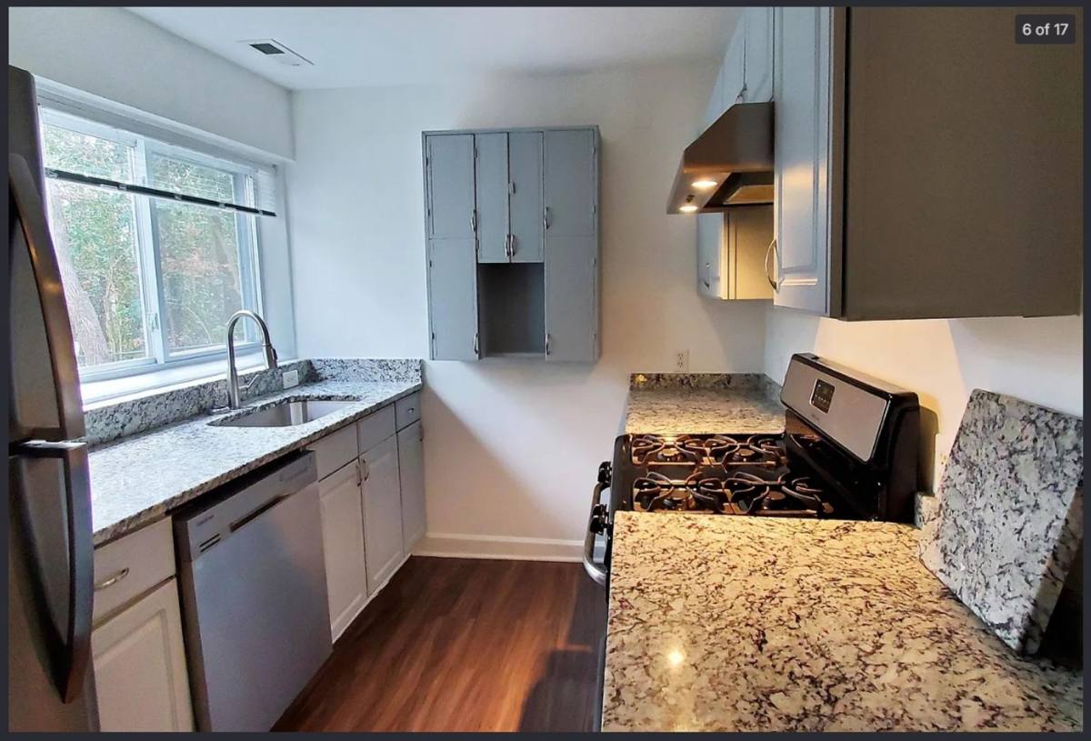 House for rent at 111 Barclay Rd, Chapel Hill, NC 27516