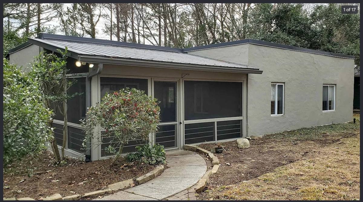 House for rent at 111 Barclay Rd, Chapel Hill, NC 27516