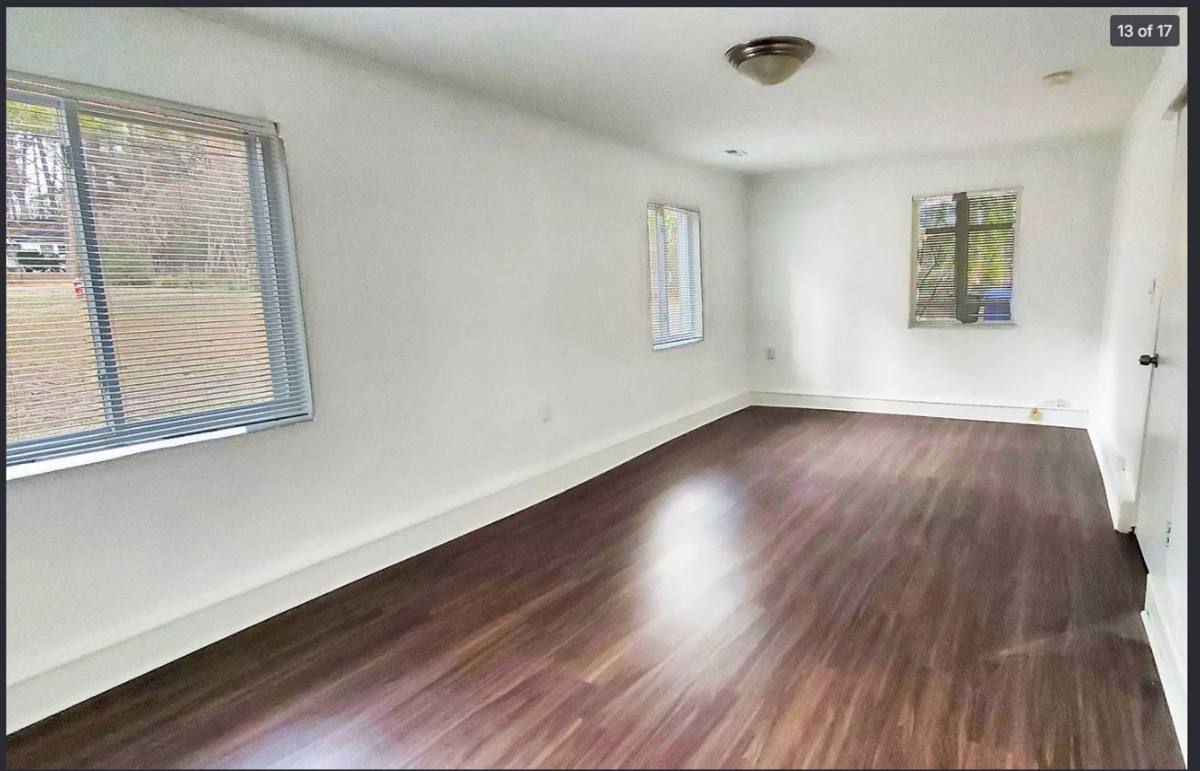House for rent at 111 Barclay Rd, Chapel Hill, NC 27516