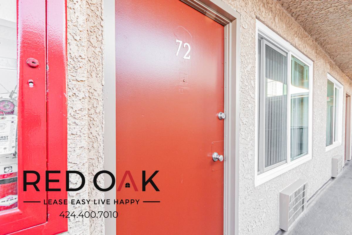 Condo for rent at 7947 Reseda Blvd #72, Reseda, CA 91335