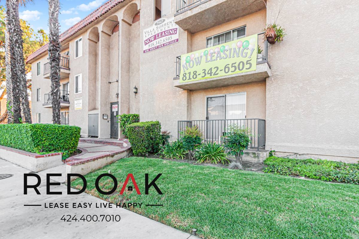 Condo for rent at 7947 Reseda Blvd #72, Reseda, CA 91335