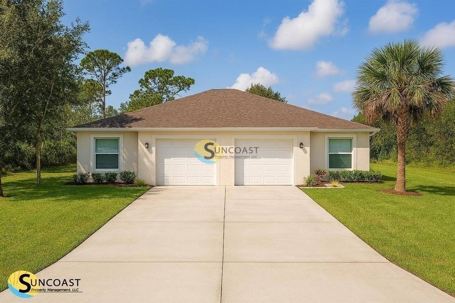 Apartment for rent at 1037 Nomad Rd, Punta Gorda, FL 33983