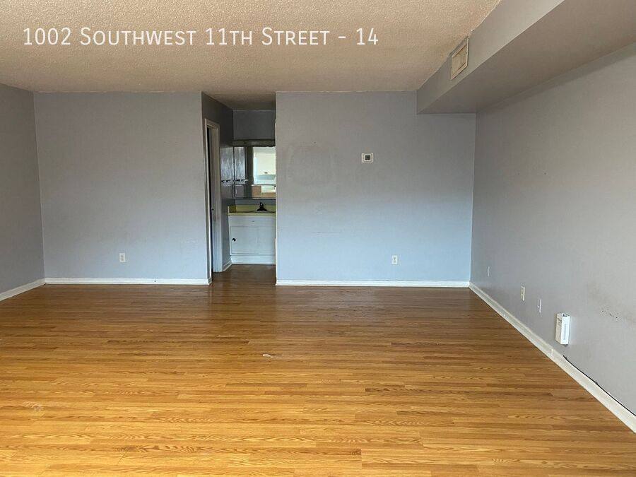 Apartment for rent at 1002 SW 11th St #14, Amarillo, TX 79101