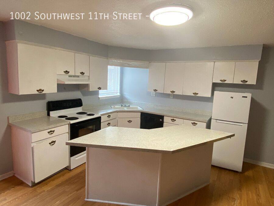 Apartment for rent at 1002 SW 11th St #14, Amarillo, TX 79101