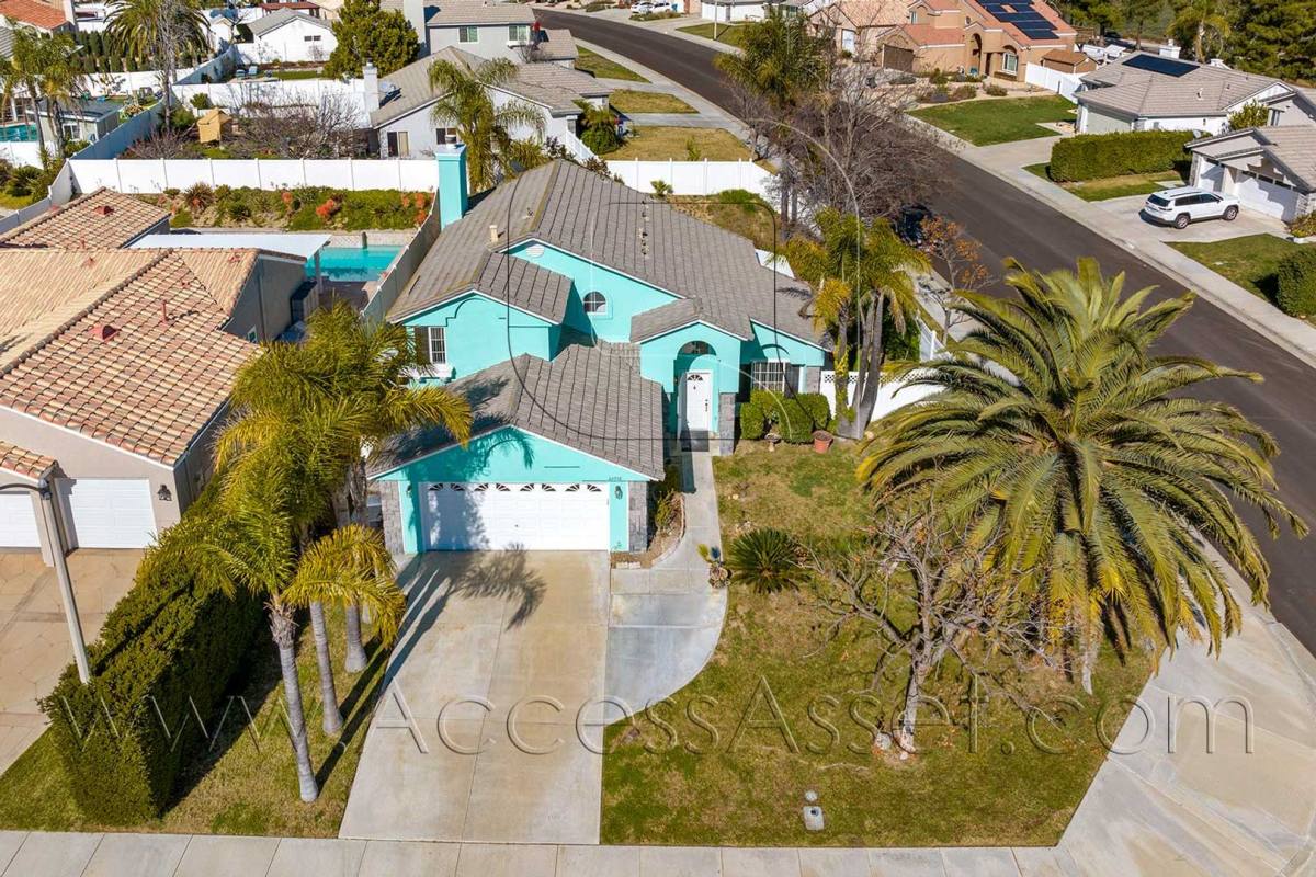 House for rent at 44958 Camino Alamosa, Temecula, CA 92592