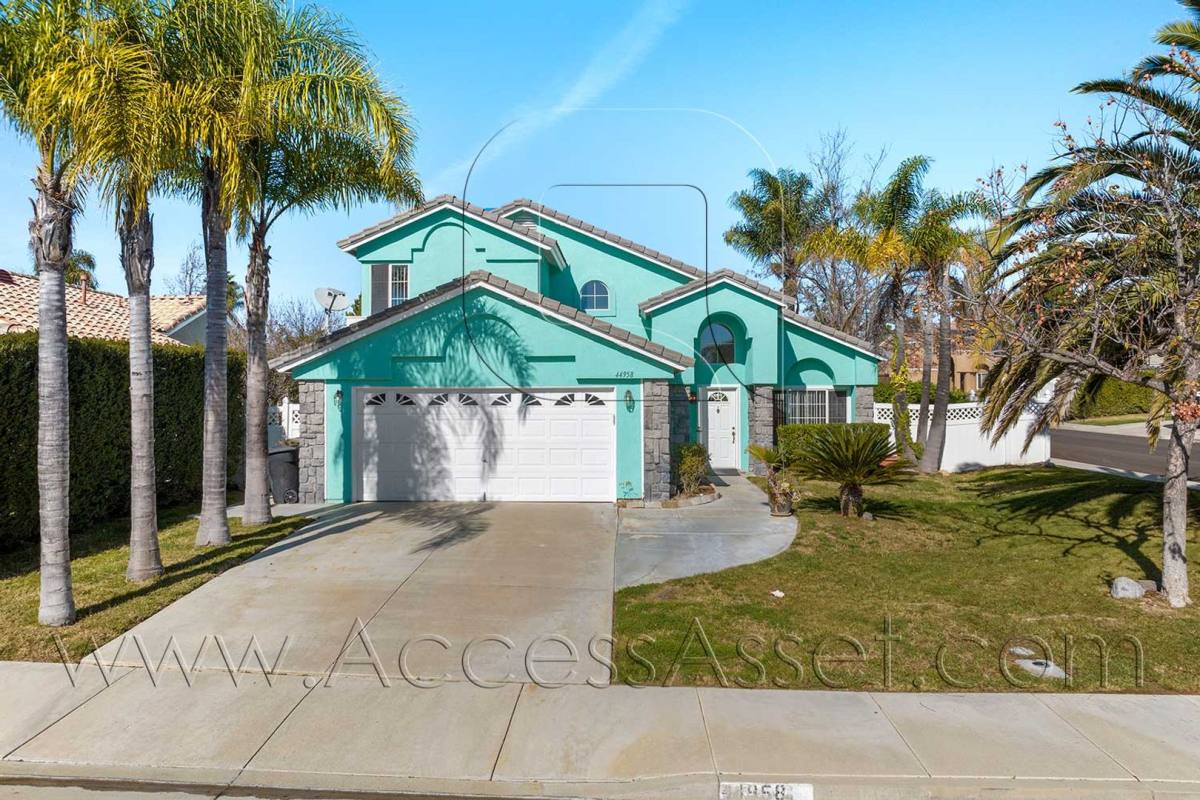 House for rent at 44958 Camino Alamosa, Temecula, CA 92592