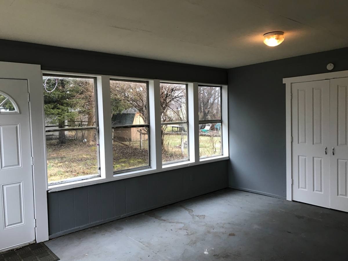 House for rent at 3161 Chrysler St, Indianapolis, IN 46224