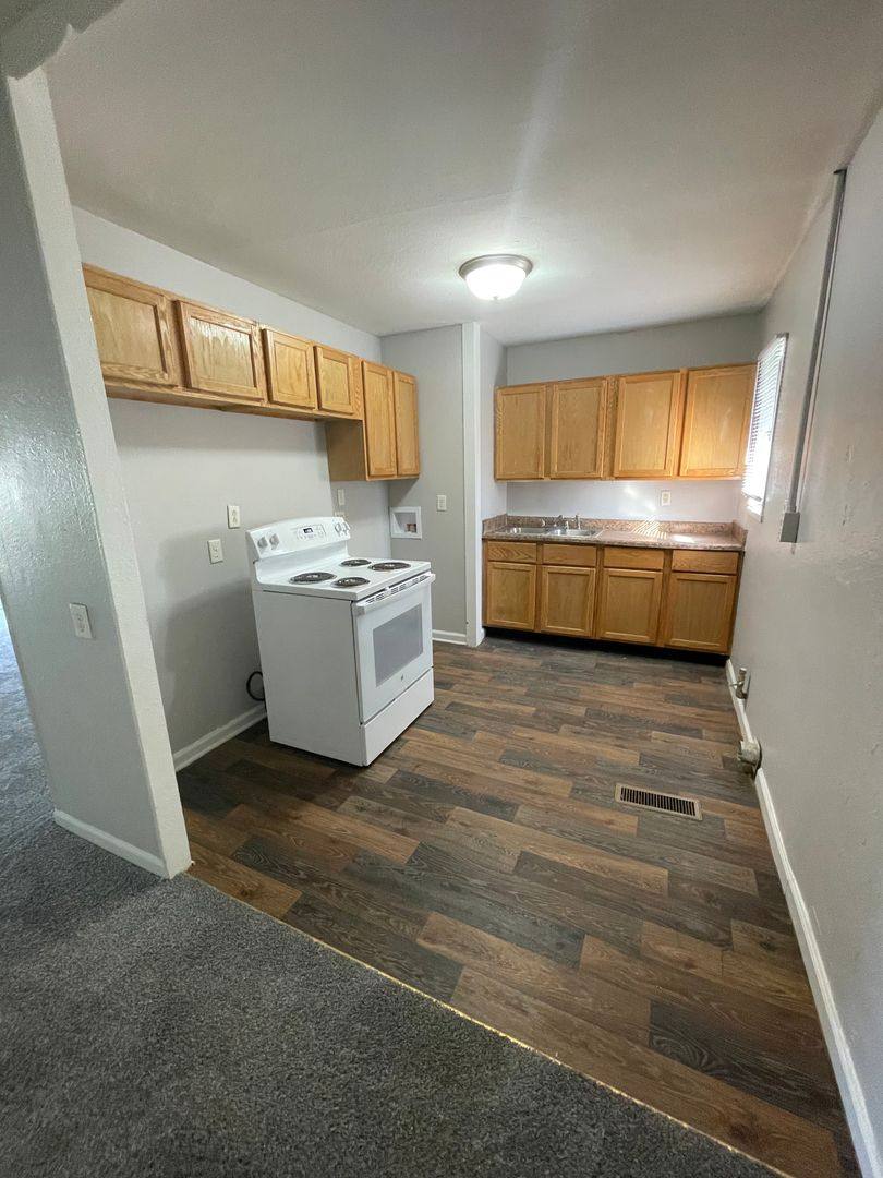 House for rent at 3161 Chrysler St, Indianapolis, IN 46224