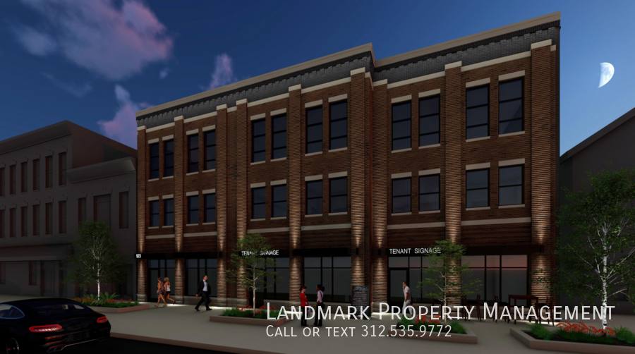 Apartment for rent at 923 S State St #311, Lockport, IL 60441