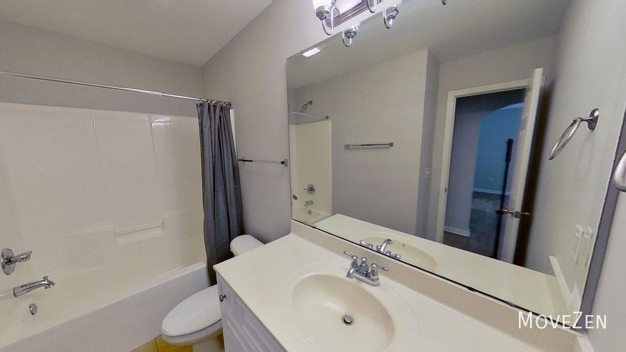 House for rent at 1517 Everett Springs Dr, Leland, NC 28451