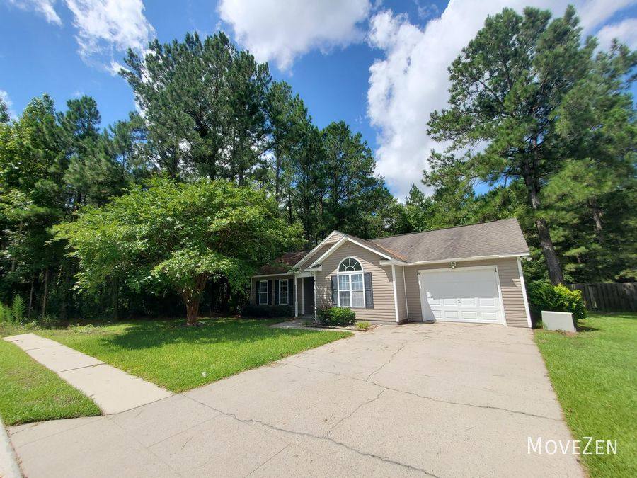 House for rent at 1517 Everett Springs Dr, Leland, NC 28451