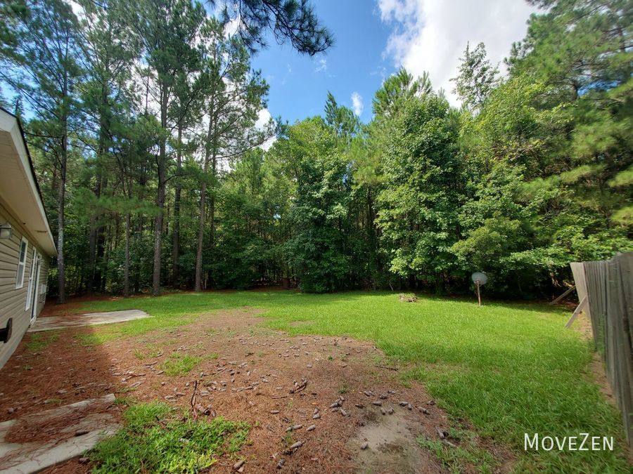 House for rent at 1517 Everett Springs Dr, Leland, NC 28451