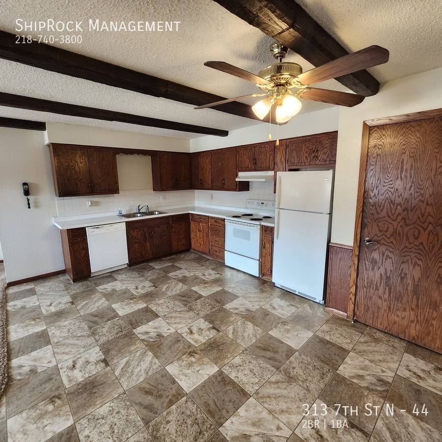 Apartment for rent at 313 7th St N #44, Sartell, MN 56377