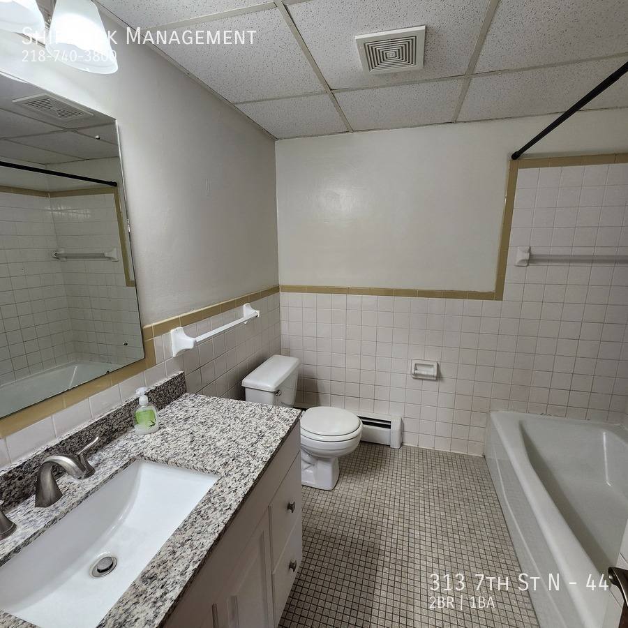 Apartment for rent at 313 7th St N #44, Sartell, MN 56377