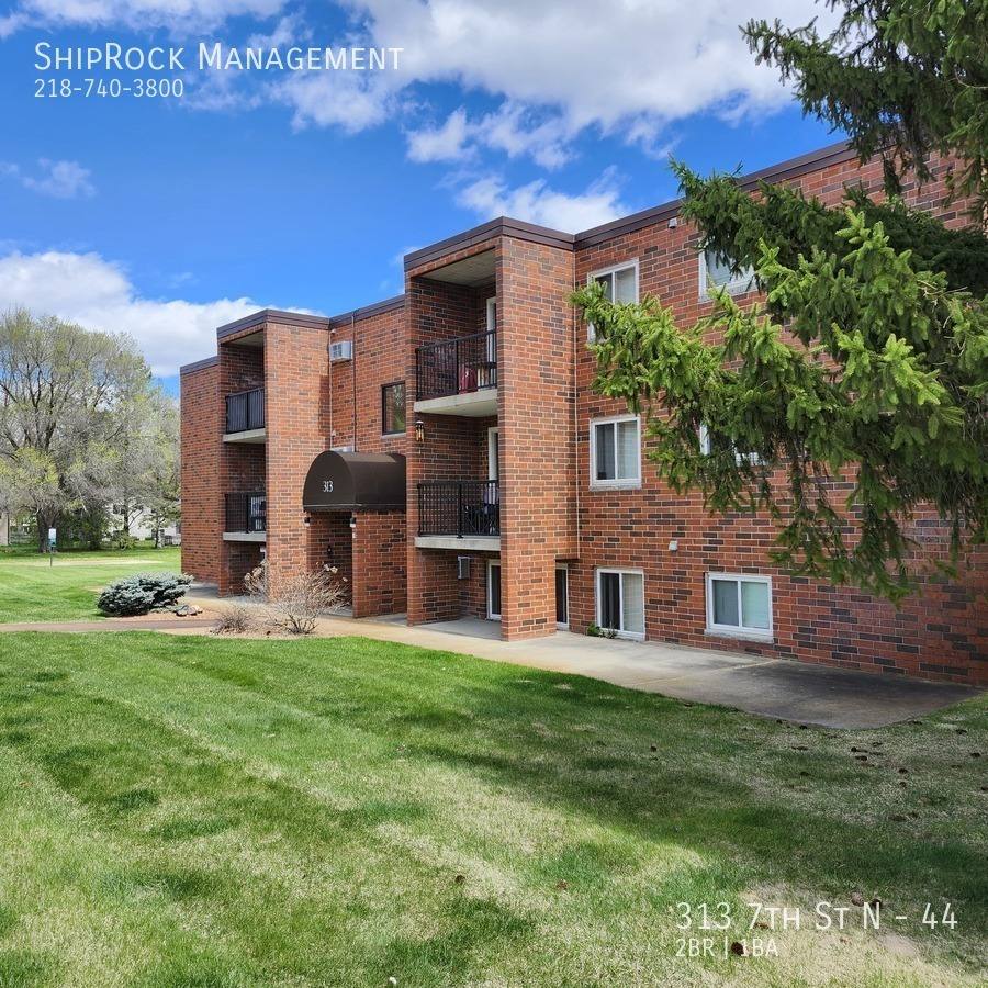 Apartment for rent at 313 7th St N #44, Sartell, MN 56377